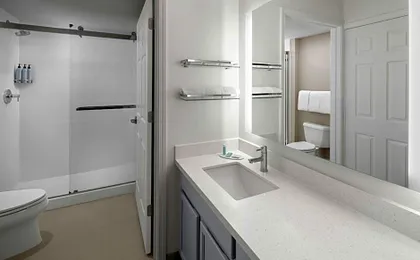Residence Inn by Marriott Salt Lake City Cottonwood