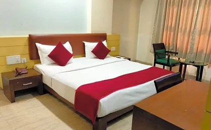 Hotel NaNgi's Pride