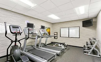 Sonesta Select Greenbelt College Park