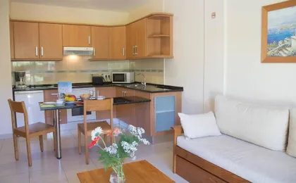 Residencial el Llano