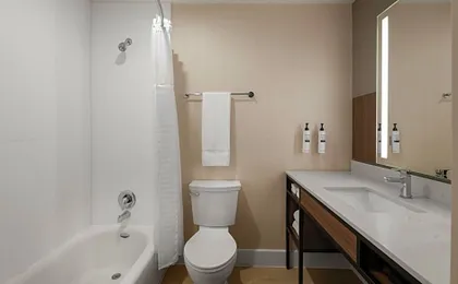 Hilton Garden Inn Portland Airport