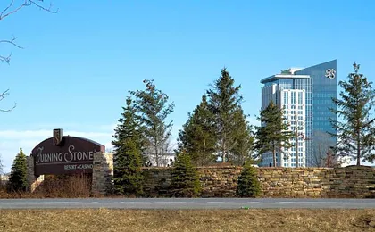 Fairfield by Marriott Inn & Suites Verona Turning Stone