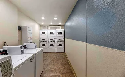 Extended Stay America Select Suites - Lubbock - South
