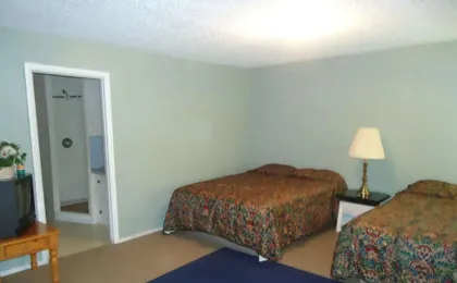 Blue Mountain Motel