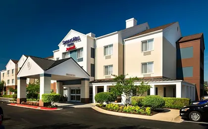 SpringHill Suites by Marriott Bentonville