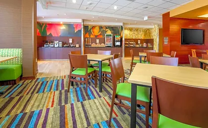 Fairfield Inn & Suites by Marriott Cuero