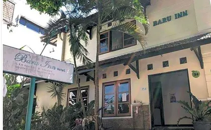 Hotel Baru Inn Batu RedPartner