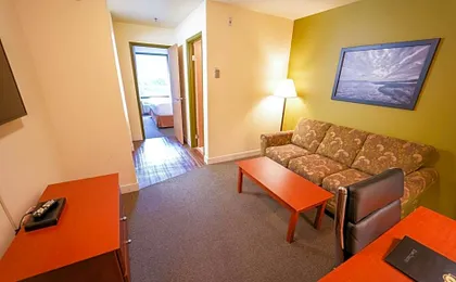 Super 8 by Wyndham Amherst NS