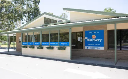 Discovery Parks - Barossa Valley