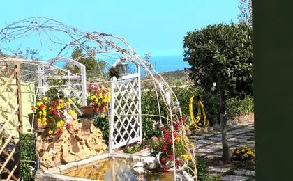 Casetta delle Fate , sport e natura