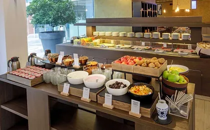 DoubleTree by Hilton Milan