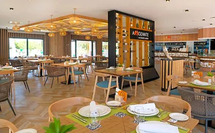 Barcelo Punta Umbria Mar
