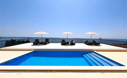Villa Tin Apartments
