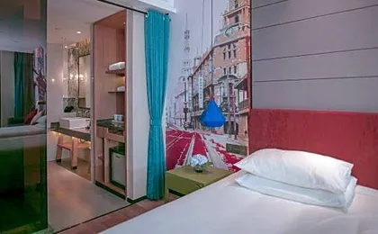 Maison New Century Hotel Shanghai Changxing Island