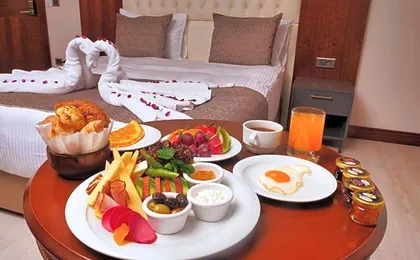 MY DREAM ISTANBUL HOTEL