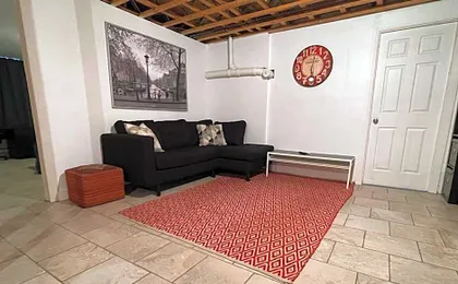Cosy House - Mandeville Center - 6 guests 3 Beds