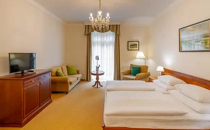 Parkhotel Richmond