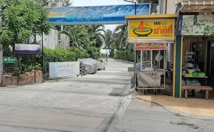 Apartment - Haad Rin Beach By Sunrise Resort