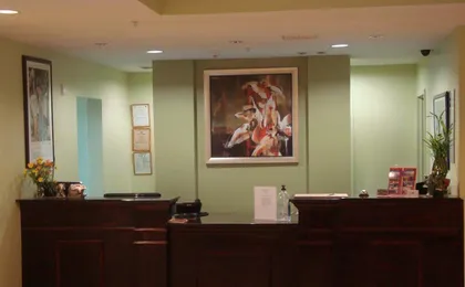 Ambassador Inn and Suites Tuscaloosa