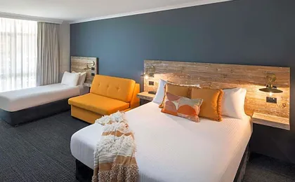 Ibis Styles Orange Hotel