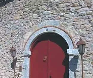 Pyrgos Of Mystra