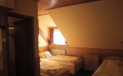 Hotel Kormoran