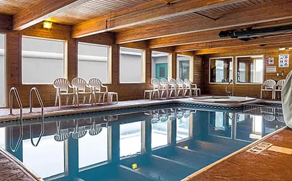 MainStay Suites Fargo - I-94 Medical Center