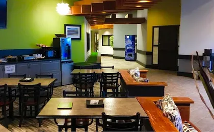 Home Away Inn