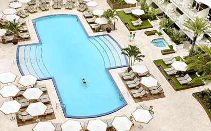 The Ritz-Carlton South Beach