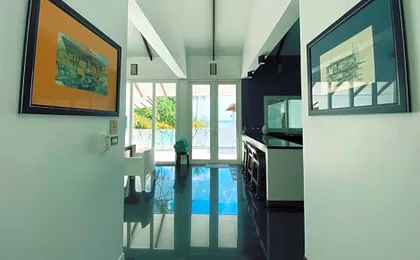 Krabi Beach House, SHA Extra Plus