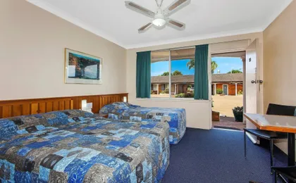 Reign Inn Newcastle