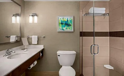 Hilton Garden Inn Lubbock