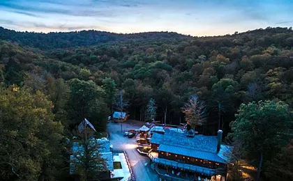 Vikings Villages Resort