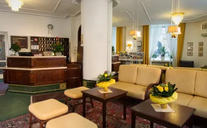 Hotel Brack