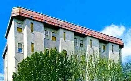Hotel Napoleon Rimini - City & Station