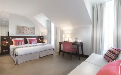 Family Prestige Room