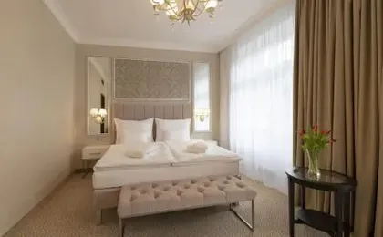 Hotel Ulrika