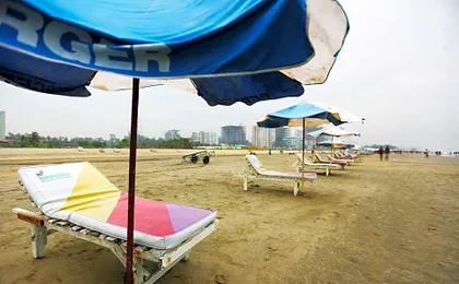 Divine Eco Resort