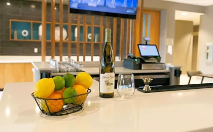 SpringHill Suites by Marriott South Bend Notre Dame Area