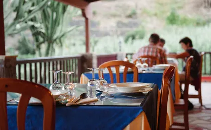 Suites Los Telares - Adults Recommended