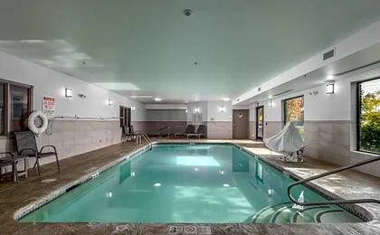 Holiday Inn Express Hotel & Suites Vancouver Mall-Portland Area By IHG