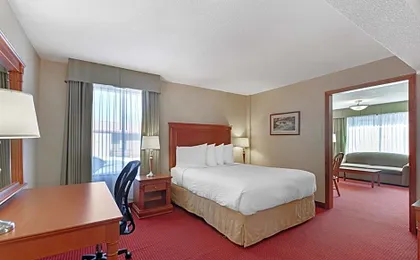 Best Western Plus Otonabee Inn