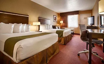 SureStay Hotel by Best Western Floresville