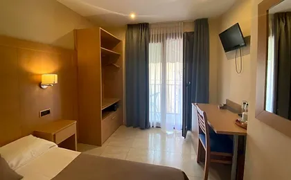 Hotel Cantón