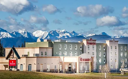 Ramada by Wyndham Hinton