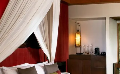 Anantara Rasananda Koh Phangan
