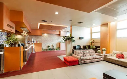 Albergo Athenaeum
