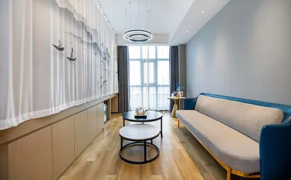 Starway Hotel Zhoukou Shenqiu Angang