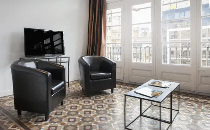Val Barcelona Apartment