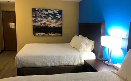 Days Inn by Wyndham Wallaceburg